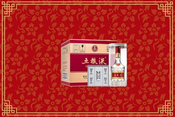高价求购：攀枝花市米易回收五粮液